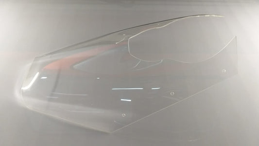 PARA BRISA BOLHA KTM 990 ADVENTURE 06/12