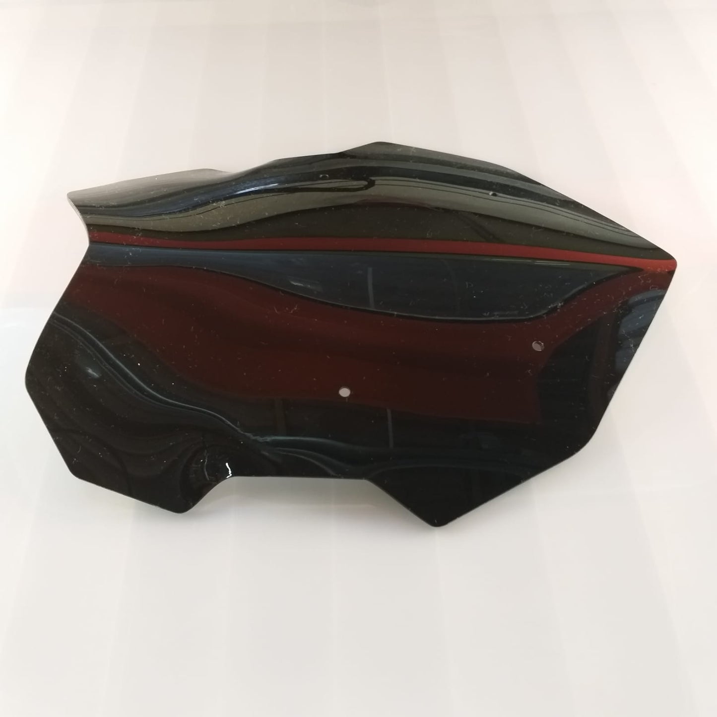 PARA BRISA BOLHA YAMAHA TRACER 900 GT 20/25 MODELO PEQUENA