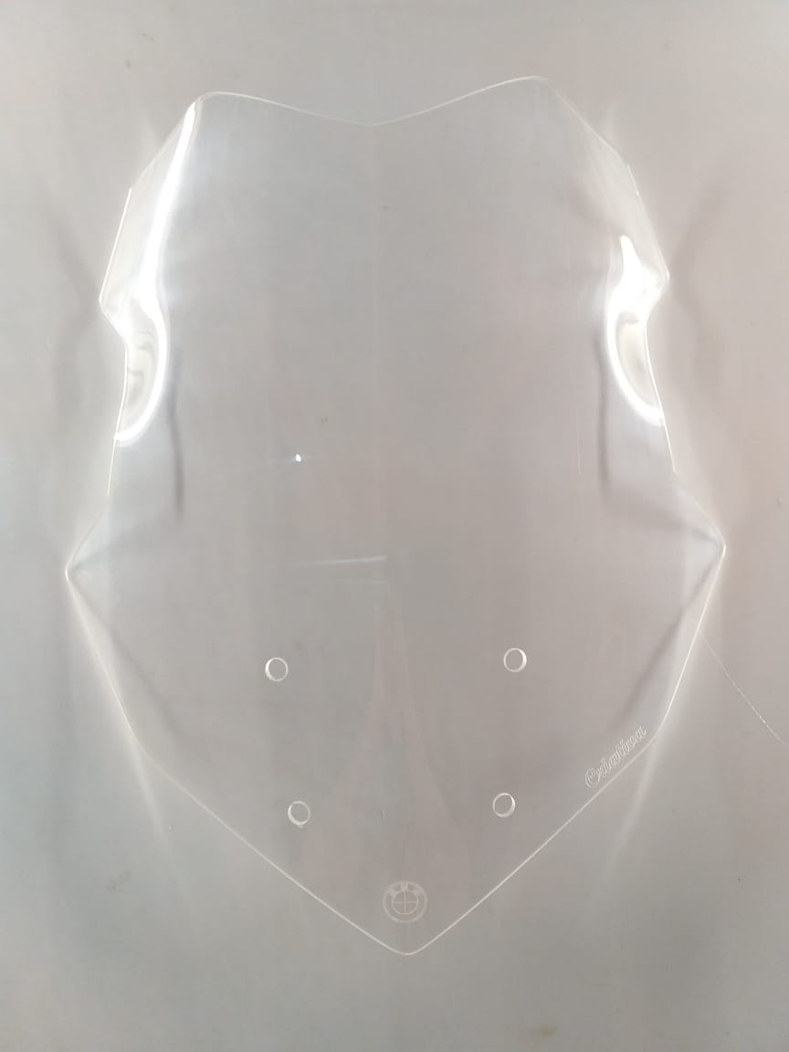 PARA BRISA (BOLHA ) BMW G 310 GS 17/24