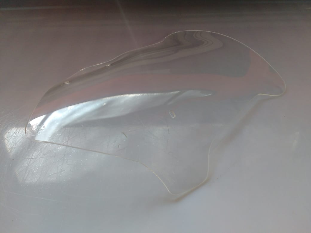 PARA BRISA (BOLHA) YAMAHA TÉNÉRÉ XTZ 250 10/23