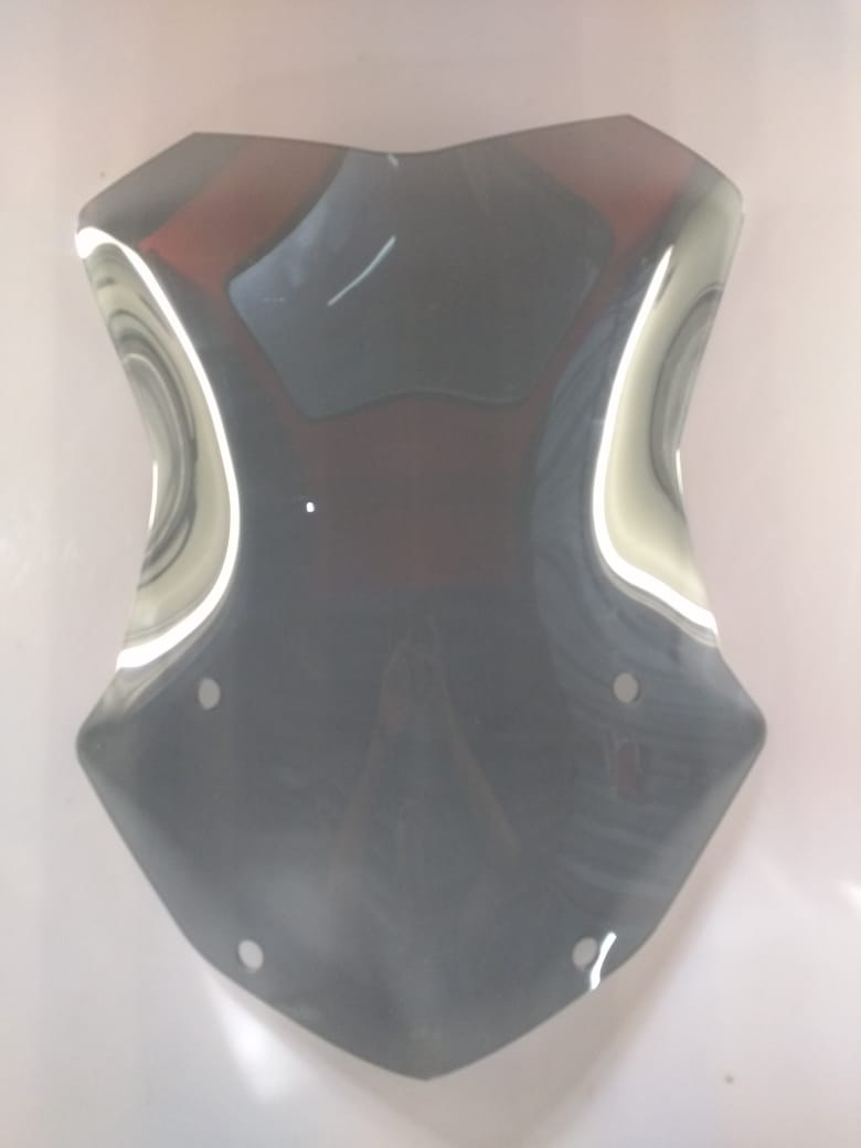 PARA BRISA (BOLHA ) BMW R 1200/1250 GS ADVENTUTRE 14/24