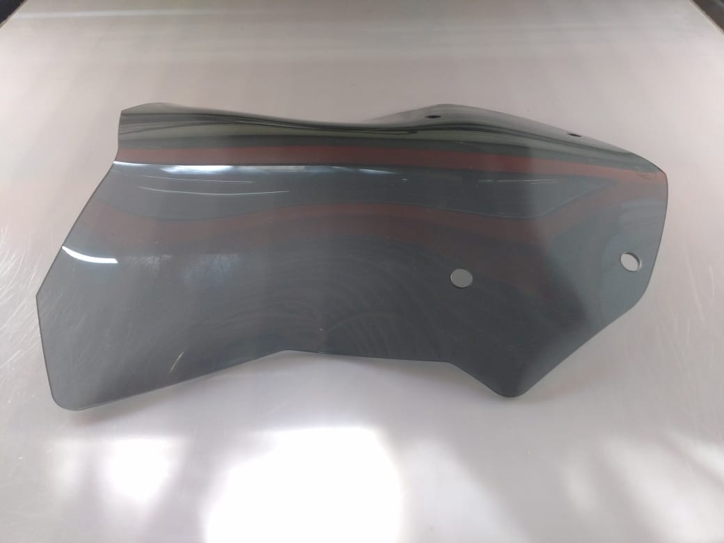 PARA BRISA (BOLHA ) BMW R 1200/1250 GS ADVENTUTRE 14/24
