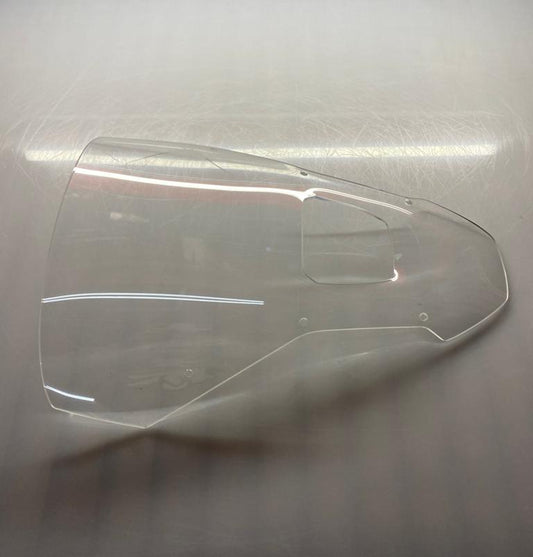 PARA BRISA BOLHA HONDA CRF 1100 AFRICA TWIN ADVENTURE SPORTS ES 21/26 BAIXO