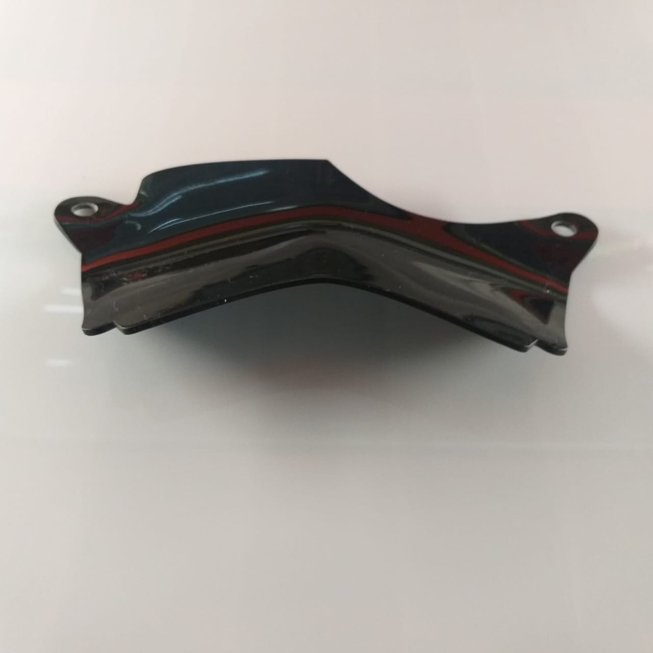 DEFLETOR DE CARENAGEM BMW R 1200/1250 GS ADVENTURE 14/23 CENTRAL