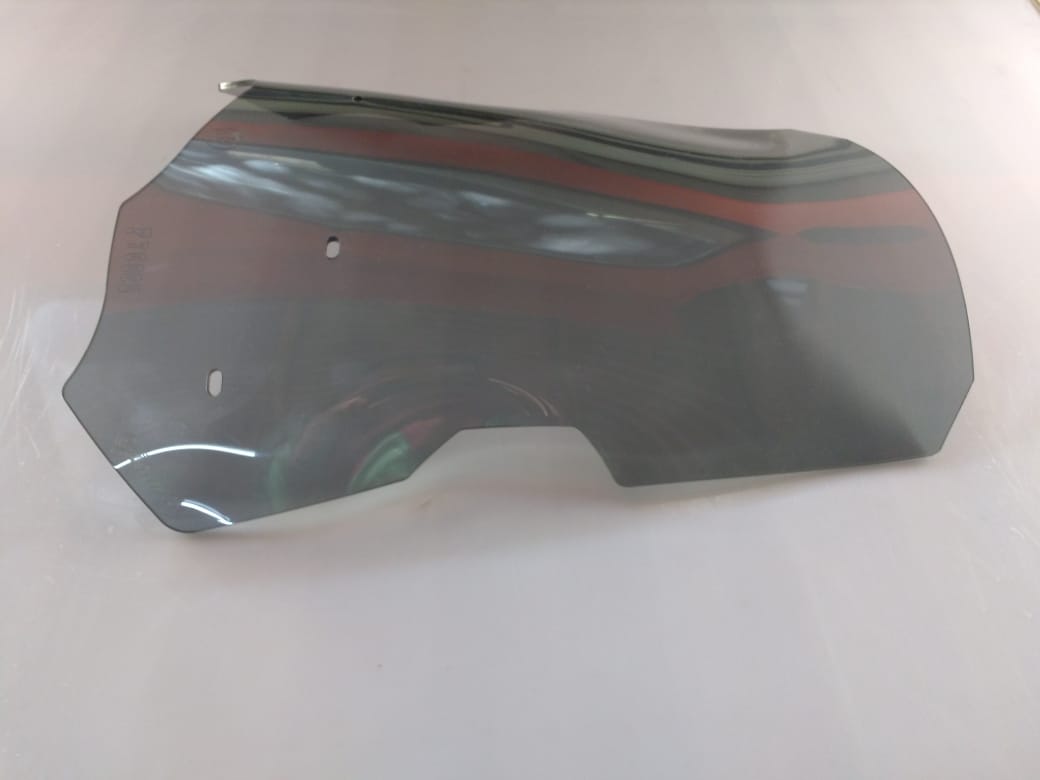 PARA BRISA (BOLHA) BMW F 700 GS 16/18