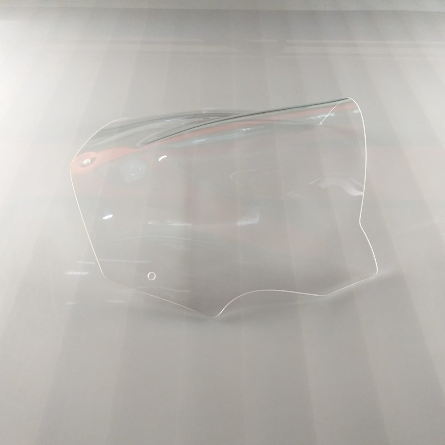 PARA BRISA (BOLHA) BMW F 800 S 07/18