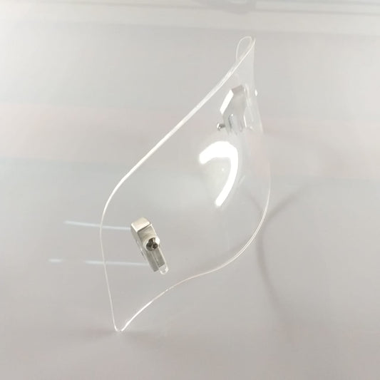 DEFLETOR DE PARA BRISA BOLHA TRIUMPH TIGER 1050 SPORT 17/22