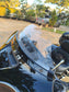 PARA BRISA BOLHA HARLEY DAVIDSON ELECTRA/ STREET/ ULTRA GLIDE 14/23