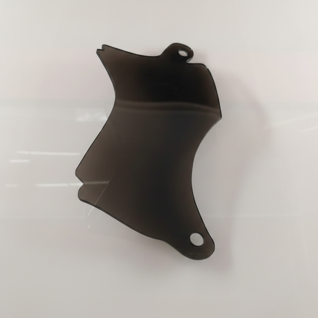 DEFLETOR DE CARENAGEM BMW R 1200/1250 GS ADVENTURE 14/23 CENTRAL