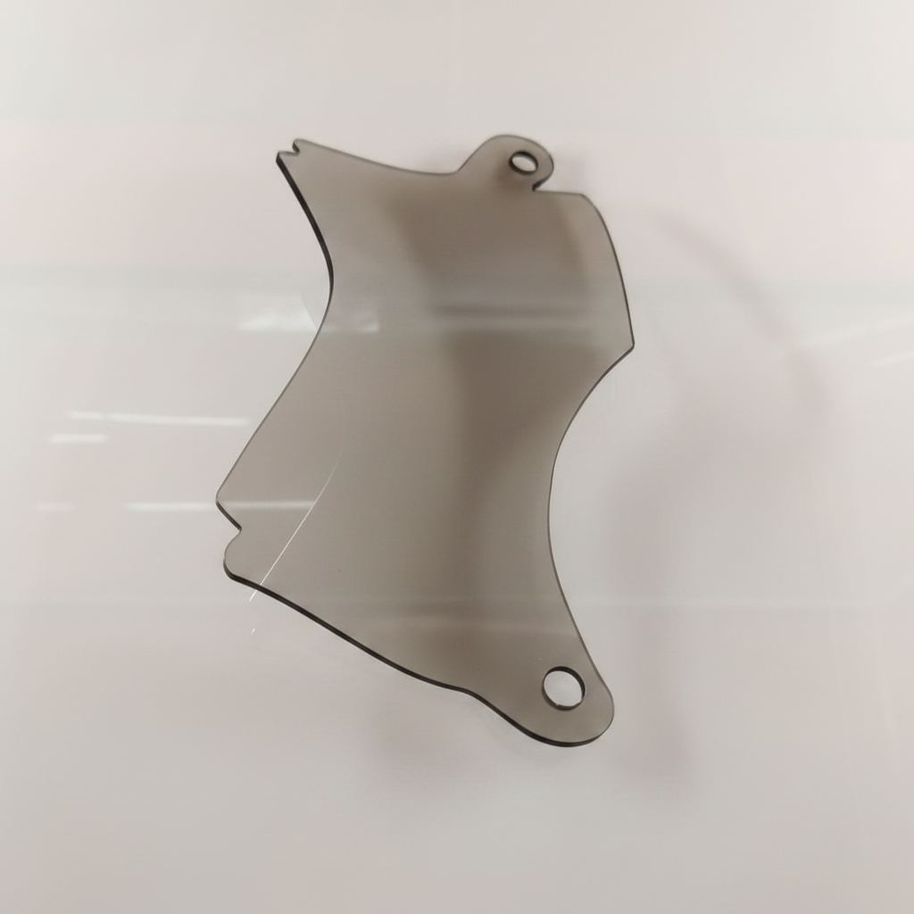 DEFLETOR DE CARENAGEM BMW R 1200/1250 GS ADVENTURE 14/23 CENTRAL