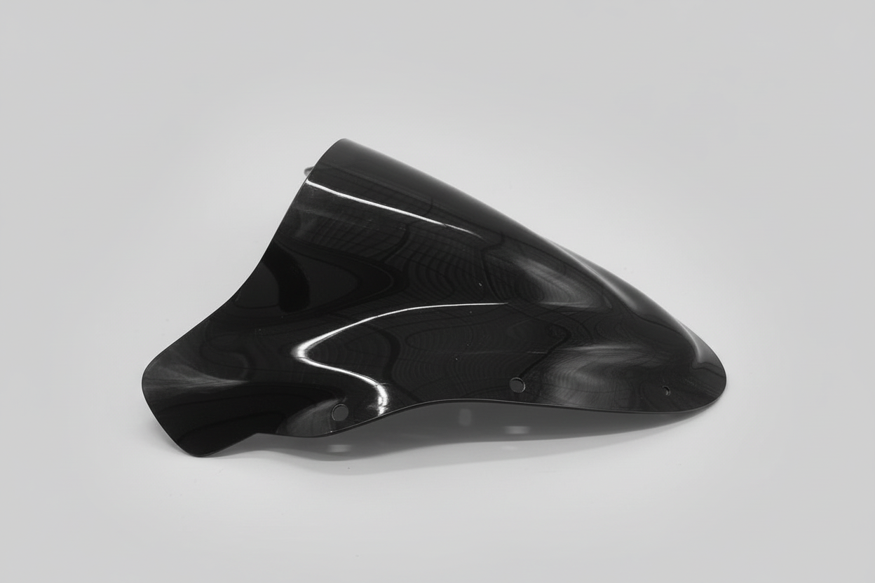 PARA BRISA BOLHA BUELL FIREBOLT XB12R 06/08 DOUBLE BOOUBLE