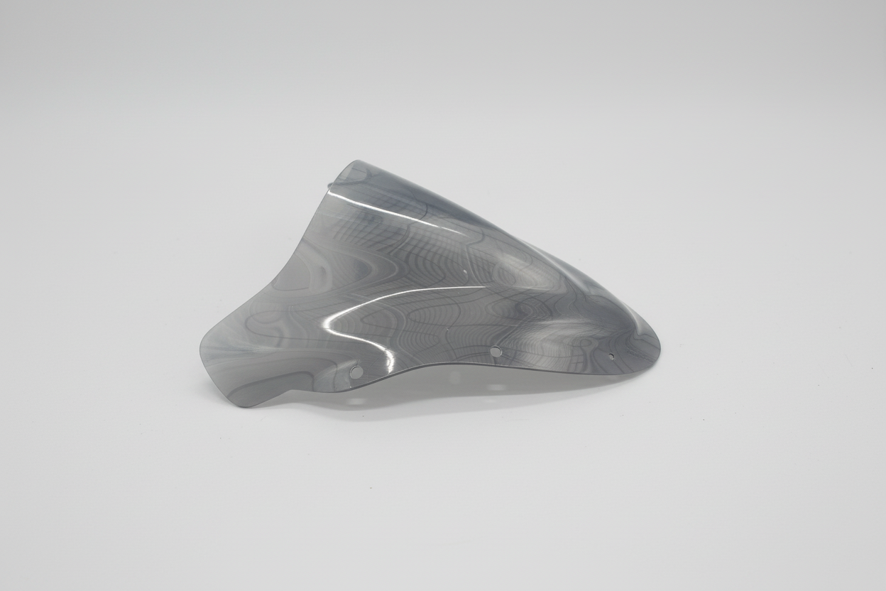 PARA BRISA BOLHA BUELL FIREBOLT XB12R 06/08 DOUBLE BOOUBLE