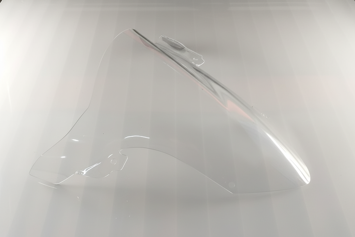 PARA BRISA BOLHA BMW S 1000 RR 20/26 MODELO DOUBLE BOUBLE