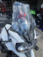 PARA BRISA BOLHA TRIUMPH TIGER 1200 MODELO ORIGINAL 16/21