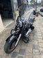 PARA BRISA BOLHA HD HERITAGE/ SAFT TAIL/ CLASSIC/ FAT BOY/ DELUXE 94/17