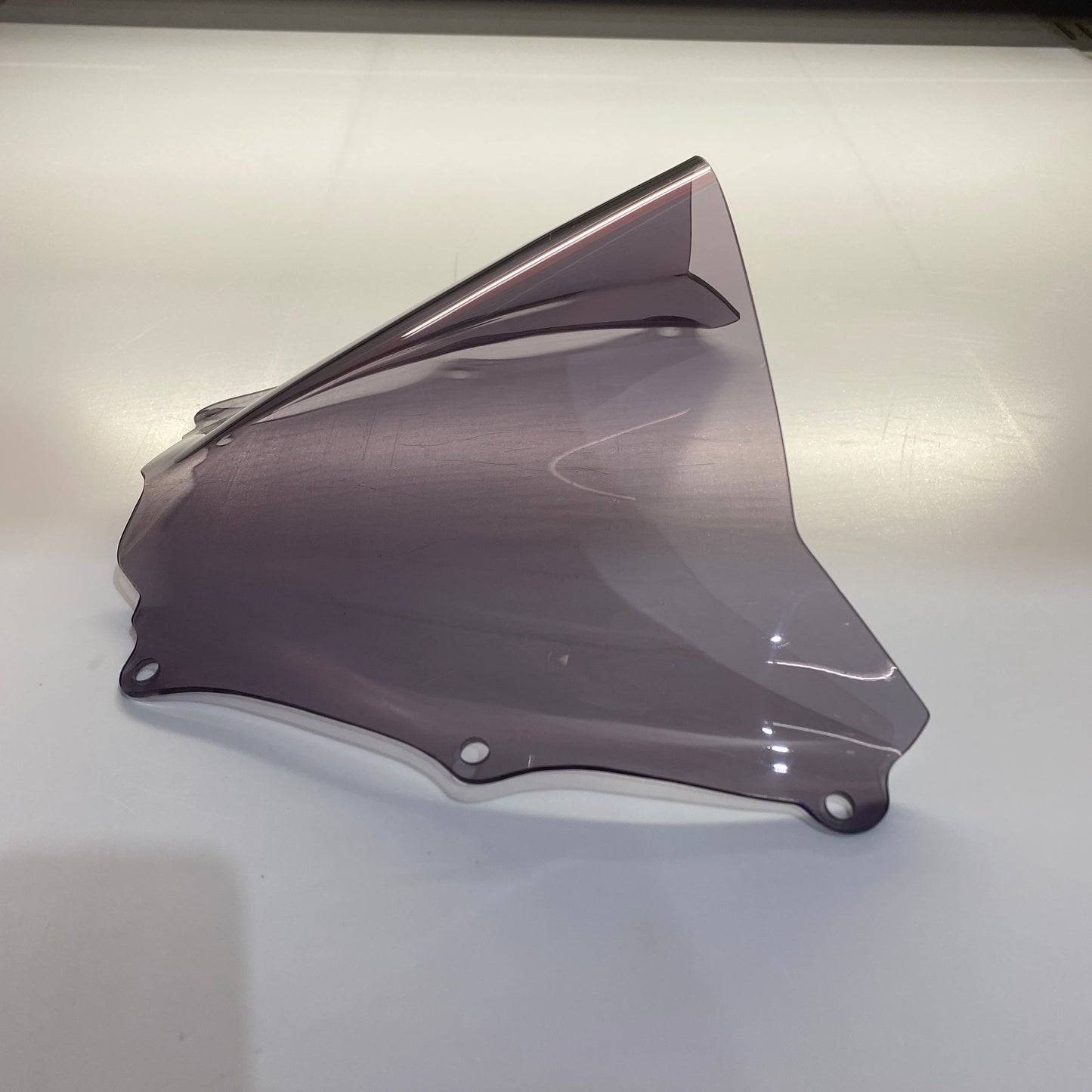 PARA BRISA BOLHA SUZUKI GSXR 1000 07/08 MODELO DOUBLE BOUBLE