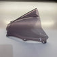 PARA BRISA BOLHA SUZUKI GSXR 1000 07/08 MODELO DOUBLE BOUBLE