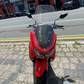 PARA BRISA BOLHA YAMAHA N MAX 160 21/24 MODELO ALTO