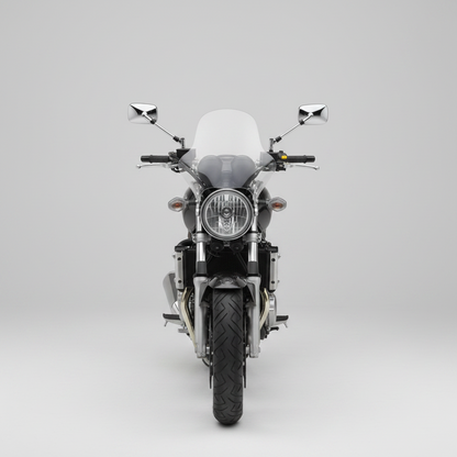 PARA BRISA BOLHA SUZUKI BANDIT 650/1200