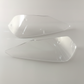 DEFLETOR DE CARENAGEM BMW R 1200/1250 GS ADVENTURE 14/23