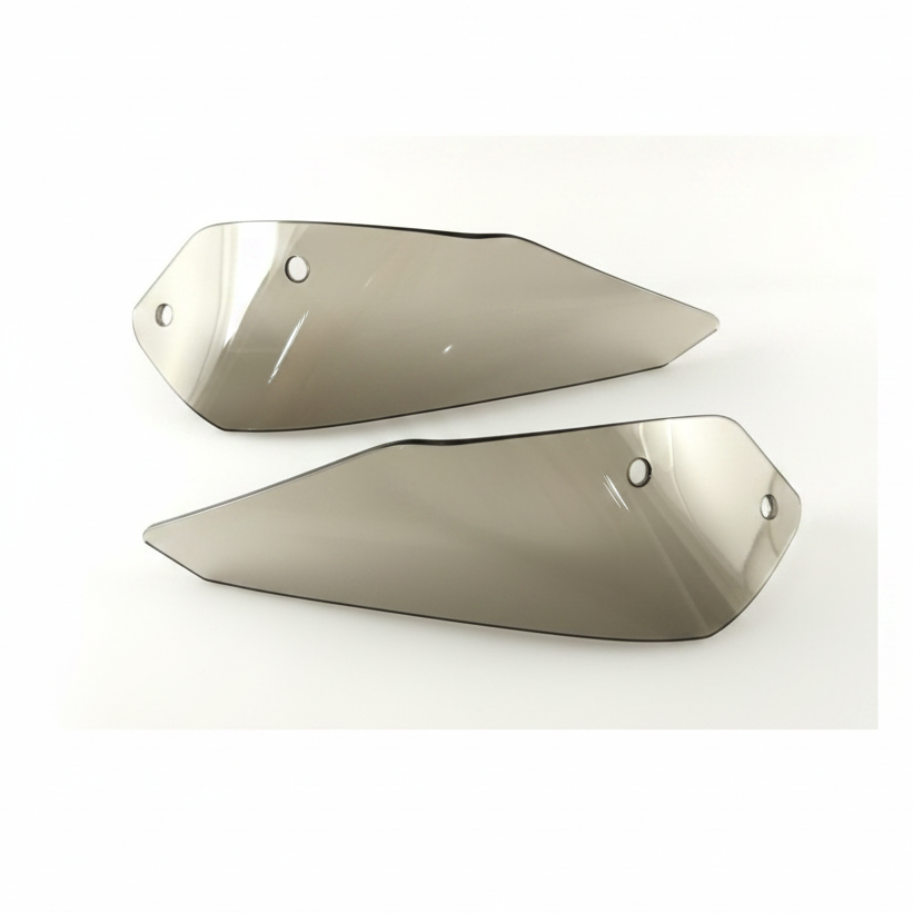 DEFLETOR DE CARENAGEM BMW R 1200/1250 GS ADVENTURE 14/23