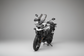 PARA BRISA BOLHA TRIUMPH TIGER 1200 MODELO ORIGINAL 16/21