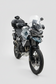 PARA BRISA BOLHA TRIUMPH TIGER 800 17/20 MODELO ORIGINAL