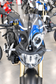 PARA BRISA BOLHA BMW F 800 R 15/20