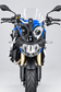 PARA BRISA BOLHA BMW F 800 R 15/20