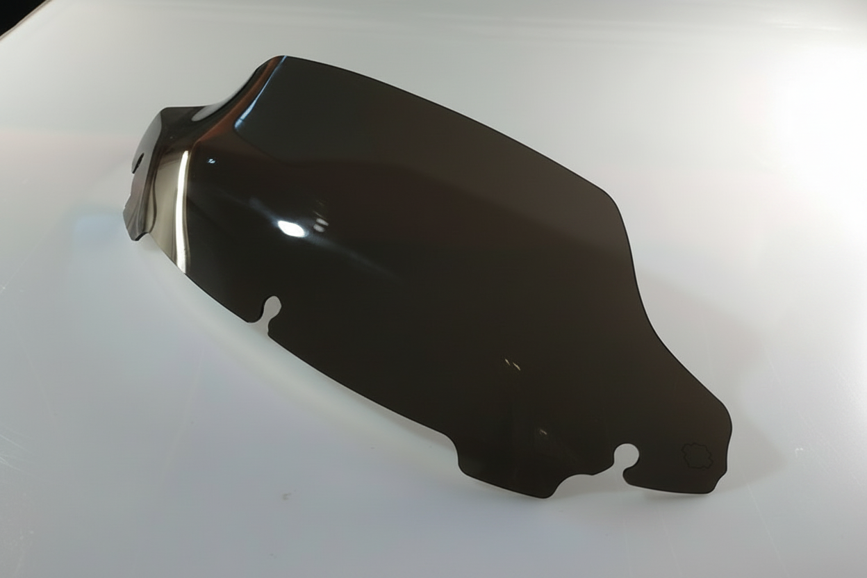 PARA BRISA BOLHA HARLEY DAVIDSON ELECTRA/ STREET/ ULTRA GLIDE 14/23