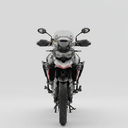 PARA BRISA BOLHA TRIUMPH TIGER 900 21/26 MODELO BAIXO