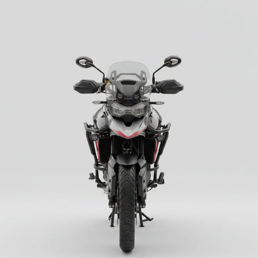 PARA BRISA BOLHA TRIUMPH TIGER 900 21/26 MODELO BAIXO