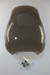 PARA BRISA BOLHA BUELL ULYSSES XB12X 06/09