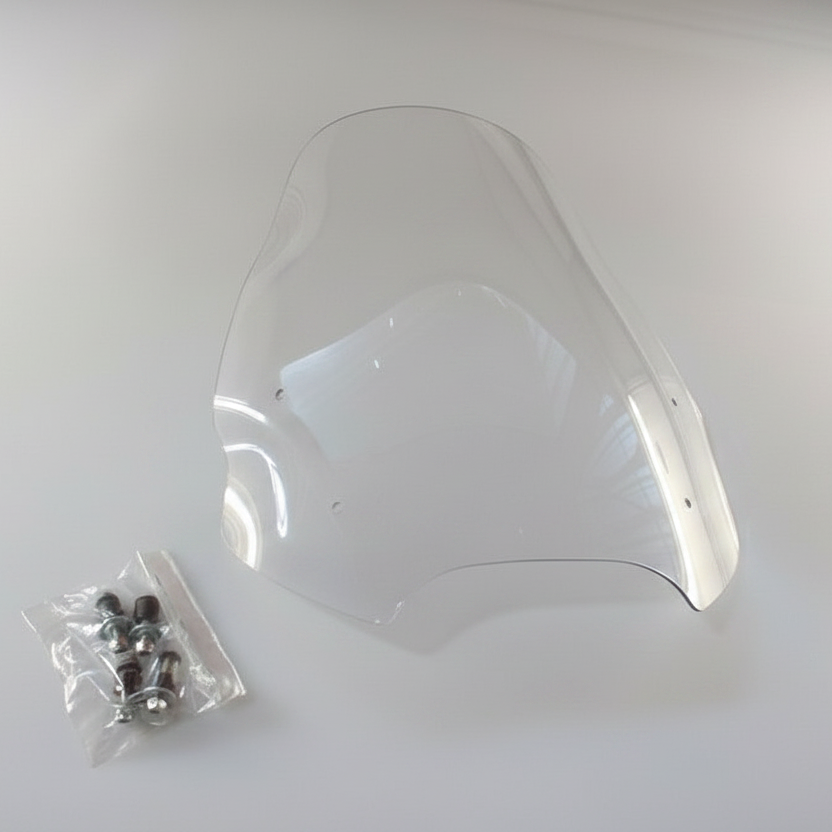 PARA BRISA BOLHA BUELL ULYSSES XB12X 06/09