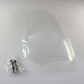 PARA BRISA BOLHA BUELL ULYSSES XB12X 06/09