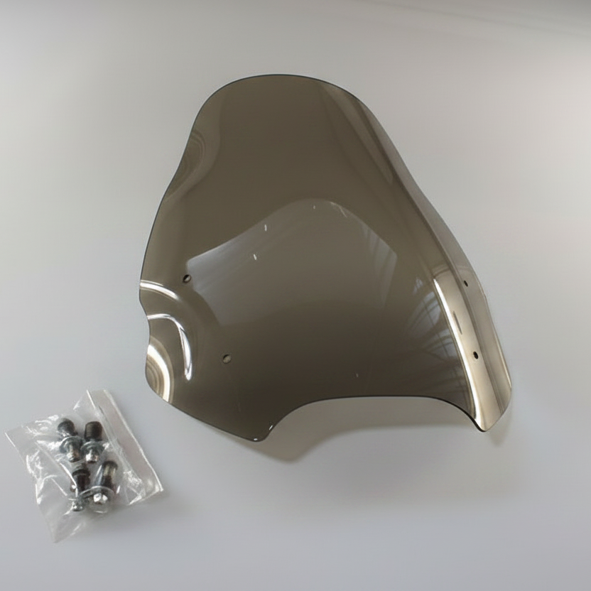 PARA BRISA BOLHA BUELL ULYSSES XB12X 06/09