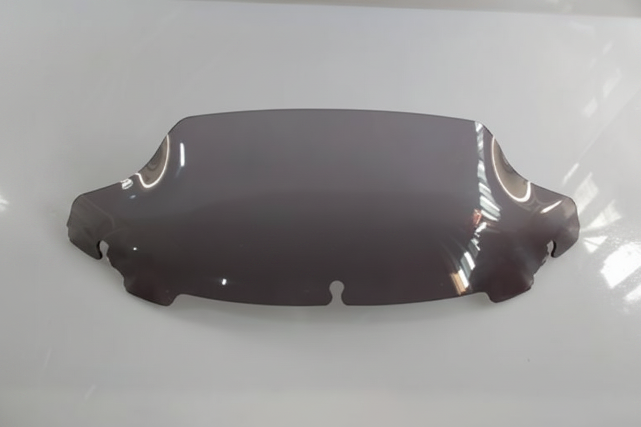 PARA BRISA BOLHA HARLEY DAVIDSON ELECTRA/ STREET/ ULTRA GLIDE 14/23