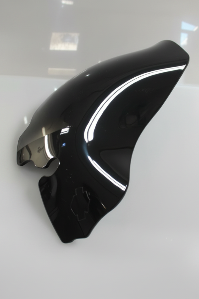 PARA BRISA BOLHA HARLEY DAVIDSON ELECTRA/ STREET/ ULTRA GLIDE 14/23