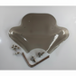PARA BRISA BOLHA UNIVERSAL MODELO CHIPS