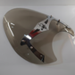 PARA BRISA BOLHA UNIVERSAL MODELO BMW C/ ACBAMENTO FRONTAL