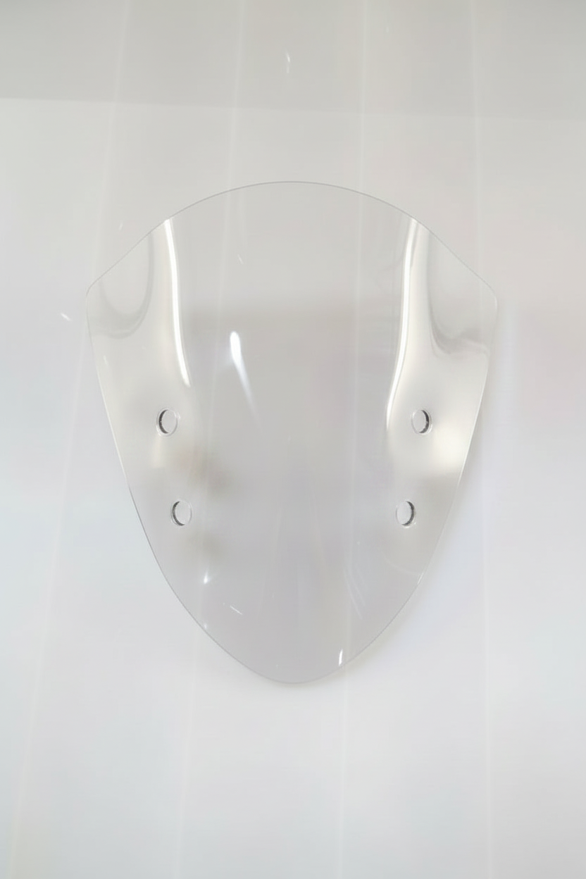 PARA BRISA BOLHA KAWASAKI ER 6 N 650 09/17