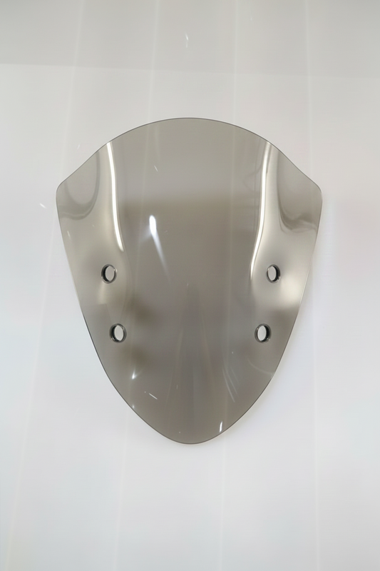PARA BRISA BOLHA KAWASAKI ER 6 N 650 09/17
