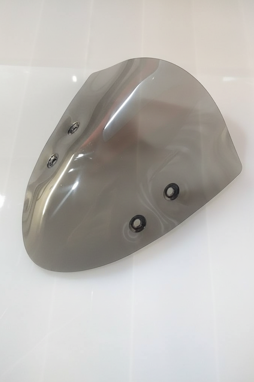 PARA BRISA BOLHA KAWASAKI ER 6 N 650 09/17