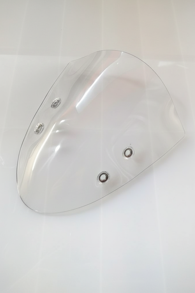 PARA BRISA BOLHA KAWASAKI ER 6 N 650 09/17