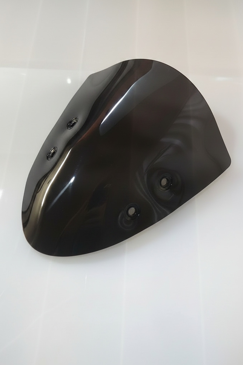 PARA BRISA BOLHA KAWASAKI ER 6 N 650 09/17
