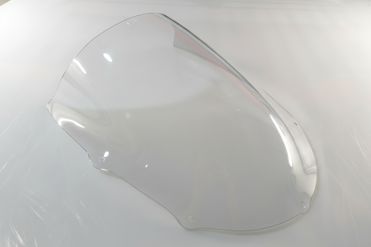 PARA BRISA BOLHA APRILIA RS 125 99/ 00 - RS 250 98/05