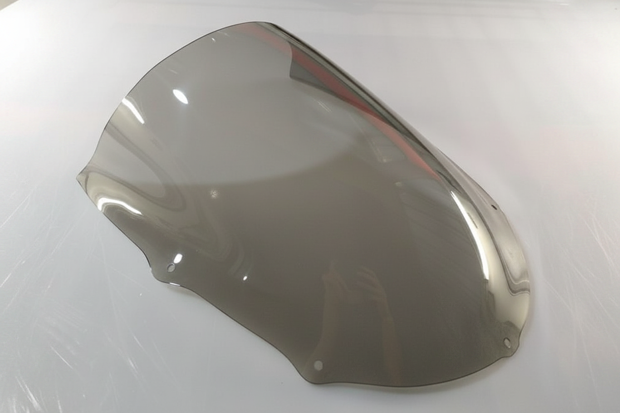 PARA BRISA BOLHA APRILIA RS 125 99/ 00 - RS 250 98/05