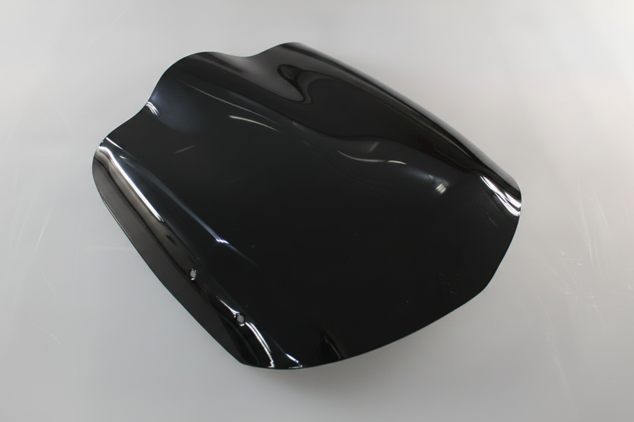 PARA BRISA BOLHA BUELL XB12 S/ XB9 S 03/09