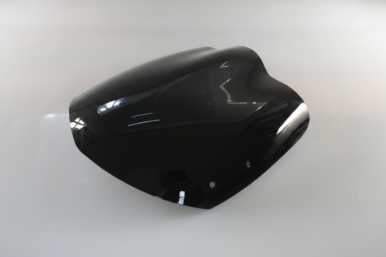 PARA BRISA BOLHA BUELL XB12 S/ XB9 S 03/09