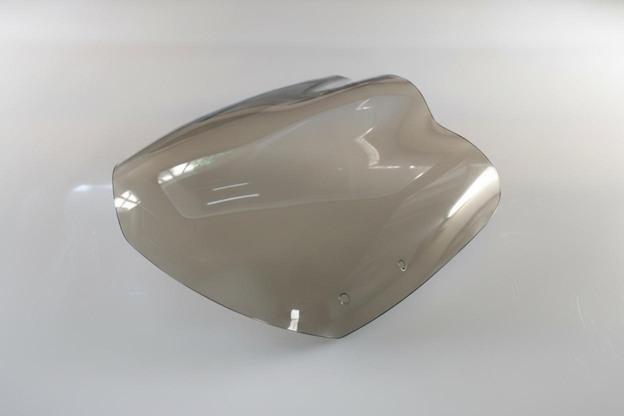 PARA BRISA BOLHA BUELL XB12 S/ XB9 S 03/09